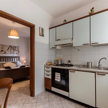 Appartamento Casa Letizia Ponsacco