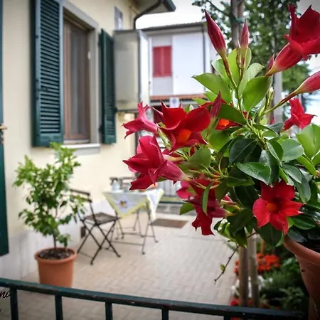 Casa Letizia *