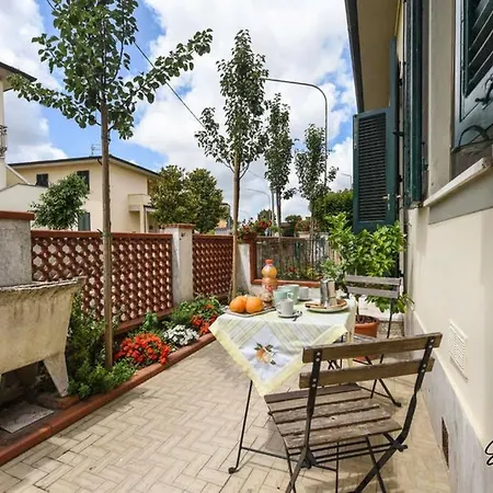 Casa Letizia Διαμέρισμα