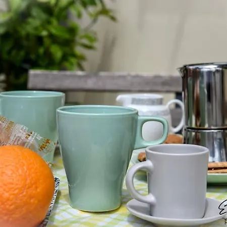 Casa Letizia Διαμέρισμα Ponsacco