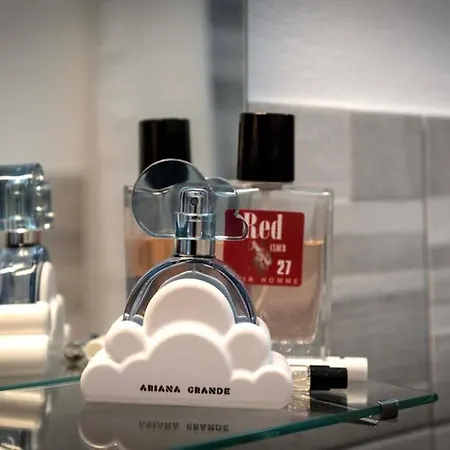 Διαμέρισμα Casa Letizia *