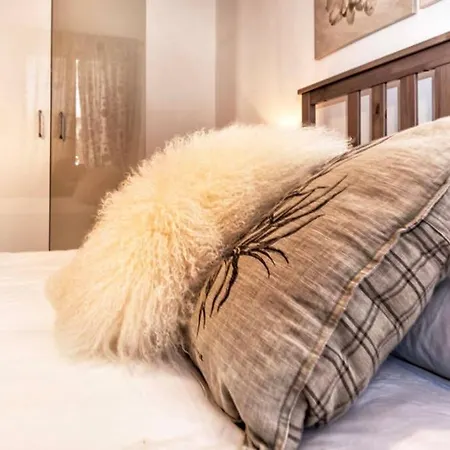 Casa Letizia Διαμέρισμα