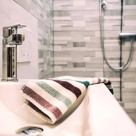 Casa Letizia Διαμέρισμα