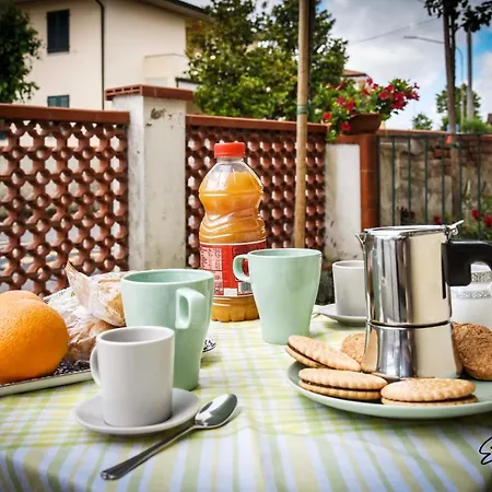 Διαμέρισμα Casa Letizia *