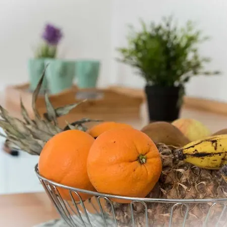 Casa Letizia Ponsacco