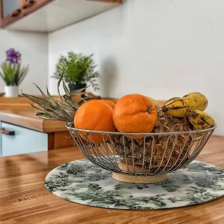 Casa Letizia Διαμέρισμα