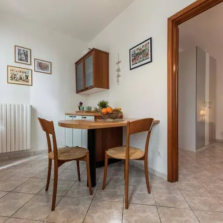 Casa Letizia Διαμέρισμα *