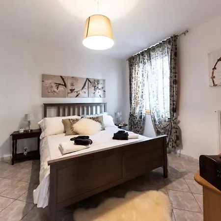 Casa Letizia Διαμέρισμα *