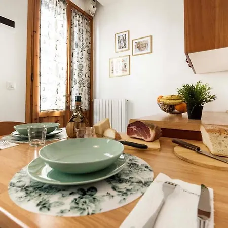 Appartamento Casa Letizia Ponsacco