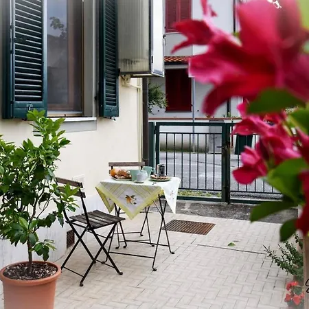 Διαμέρισμα Casa Letizia Ponsacco