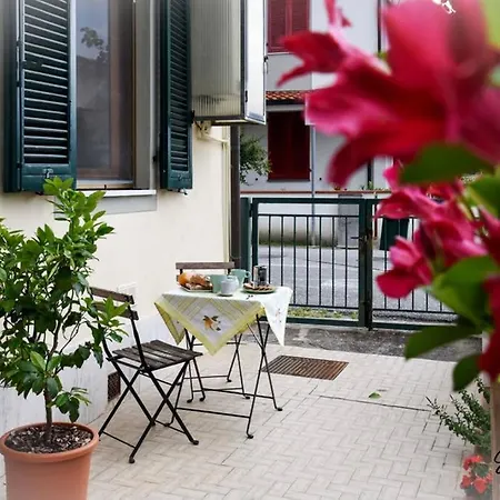 Apartment Casa Letizia Ponsacco