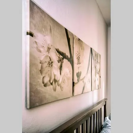 Appartement Casa Letizia