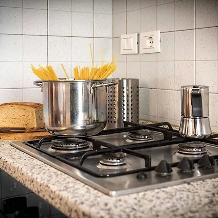 Casa Letizia Διαμέρισμα Ponsacco