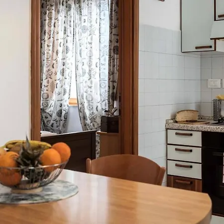 Διαμέρισμα Casa Letizia *