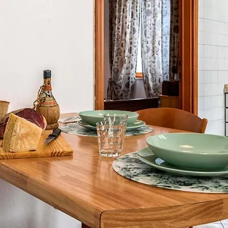 Διαμέρισμα Casa Letizia