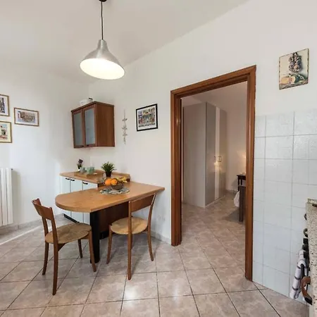 Casa Letizia Appartamento Ponsacco