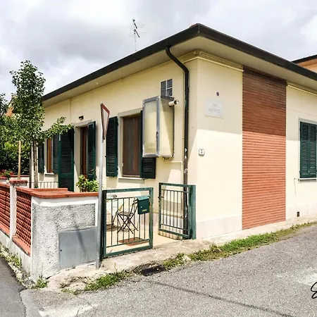 Appartamento Casa Letizia Ponsacco