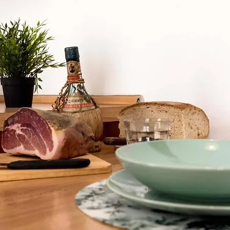 Διαμέρισμα Casa Letizia Ponsacco