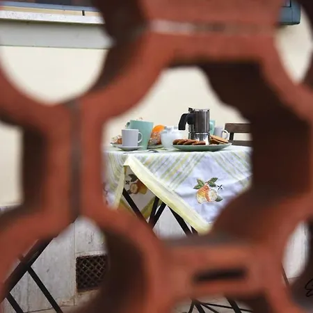 Casa Letizia Appartement *