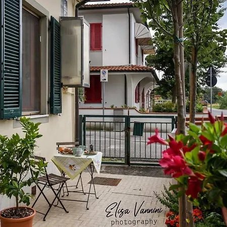 Casa Letizia Ponsacco