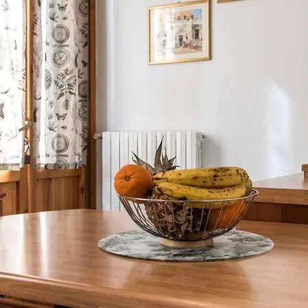 Διαμέρισμα Casa Letizia *