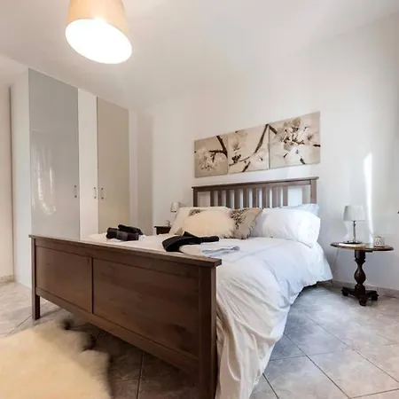 Appartamento Casa Letizia Ponsacco