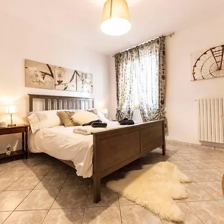 Appartamento Casa Letizia