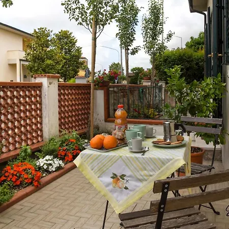 Casa Letizia Διαμέρισμα