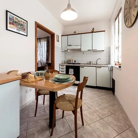 Casa Letizia * Ponsacco